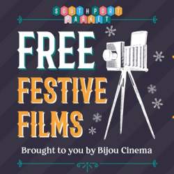 Festive Films at The Market