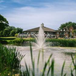 Tee Off, Tune Out: Golf & Spa Day