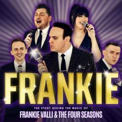 Frankie – The Concert