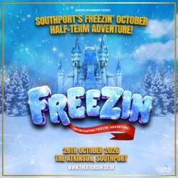 Freezin