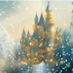 Frozen- A Magical Afternoon