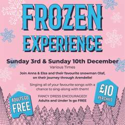 Frozen Experience