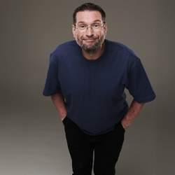 Gary Delaney: Gary On Laughing @ The Southport Comedy Festival