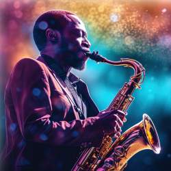 The Grandeur of Midnight