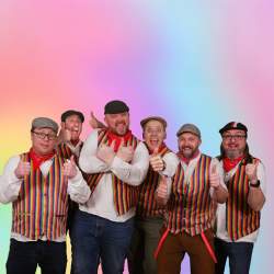 The Lancashire Hotpots