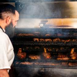 Hickory's Smokehouse