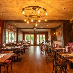 Hickory's Smokehouse