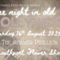 One Night in Old Hollywood