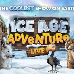 Ice Age Adventure Live