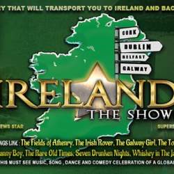 Ireland The Show