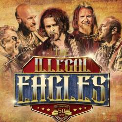 The Illegal Eagles