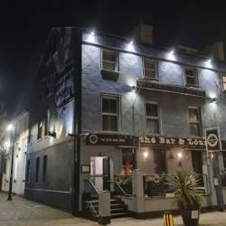 The New Brighton Hotel, Bar & Lounge