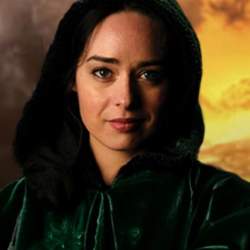 Jayne Eyre