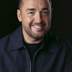 An Afternoon With Jason Manford @The Southport Comedy Festival'''