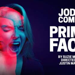 Jodie Comer Prima Facie