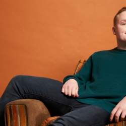 Josh Jones: I Haven't Won The Lottery So Here's Another Tour Show