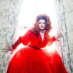 Kate Butch: Wuthering Shites