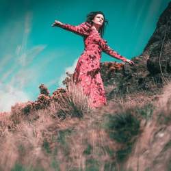 Grateful Fred’s: Americana & Roots Music  Grateful Fred's: Kirsten Adamson