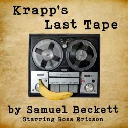 Krapps Last Tape