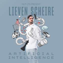 Lieven Scheire: Artificial Intelligence