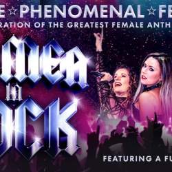 Women in Rock