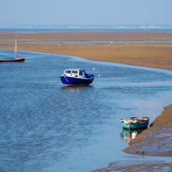 Leasowe Bay