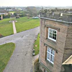 Leasowe Castle Hotel