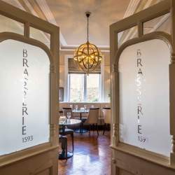 Brasserie 1593 @ Leasowe Castle