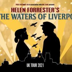 By The Waters Of Liverpool