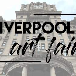 Liverpool Art Fair 2024