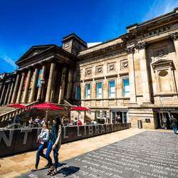 Liverpool Central Library & Record Office