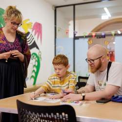 Make It! Craft Workshop