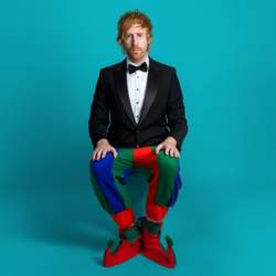 Mark Simmons: Jest To Impress