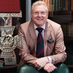 Mark Smith: Antiques Expert on the Road