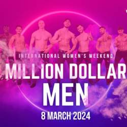 Million Dollar Men Show