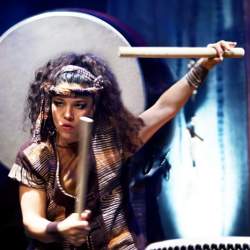 MUGENKYO TAIKO DRUMMERS: IN TIME 30th Anniversary Tour