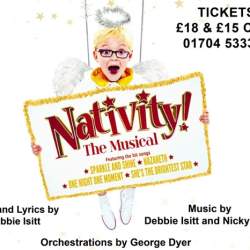 SONG: Nativity The Musical