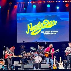 The Spirit & Sound of Steely Dan: Nearly Dan in Concert