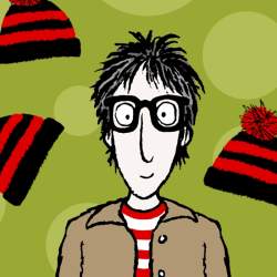 Nick Cope: I’ve lost my Bobble Hat …again !
