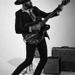 Grateful Fred’s: Americana & Roots Music