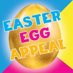 Easter Egg Appeal