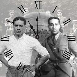 Our Little Hour