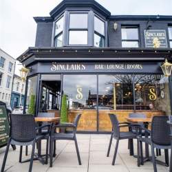 Sinclair's Bar