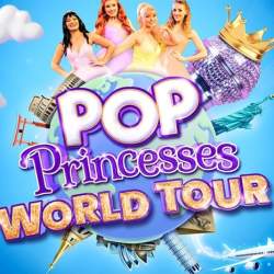 Pop Princesses: World Tour