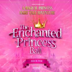 The Enchanted Princess Ball