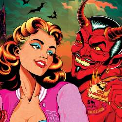 Paradise Found : A Dedication to the Legend of Meat Loaf