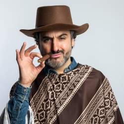 Patrick Monahan: The Good, The Pat & The Ugly