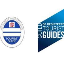 Paul Beesley – Blue Badge Tour Guide