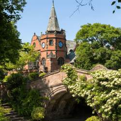 Port Sunlight Village