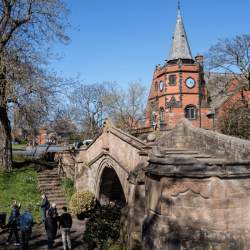 Port Sunlight Walking Tours